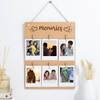 Personalized Lovely Memories Polaroid Board