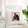 Personalized LovePost Couples Cushion