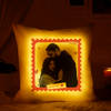 Gift Personalized LovePost Couples LED Cushion