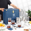 Personalized Luxury Bar Set For Men