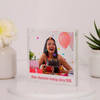 Buy Personalized Main Character Energy Acrylic Photo Frame