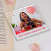 Shop Personalized Main Character Energy Acrylic Photo Frame