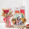 Gift Personalized Memories Housewarming Hamper