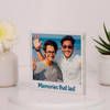 Buy Personalized Memories That Last Acrylic Photo Frame