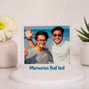 Personalized Memories That Last Acrylic Photo Frame