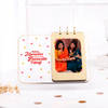 Buy Personalized Memory Album For Sister