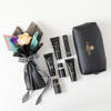 Buy Personalized Men's Personal Care Kit And Bouquet Combo