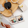 Gift Personalized Metal Key Chain