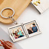 Buy Personalized Metal Key Chain