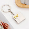 Shop Personalized Metal Key Chain