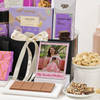 Gift Personalized Mom's Luxurious Treat Box