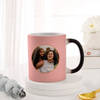 Gift Personalized Mom To Mommy Magic Mug