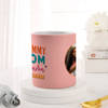 Shop Personalized Mom To Mommy - Mother's Day Magic Mug