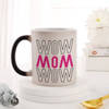 Buy Personalized MOM WOW Mug