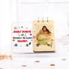 Shop Personalized Mother-in-Law Magic Moments Calendar