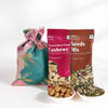 Buy Personalized Mother's Day Healthy Hamper