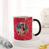 Gift Personalized Mother's Day Magic Mug
