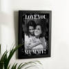 Gift Personalized Mother's Day Photo Frame