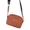 Personalized Mother's Day Sling Bag - Tan