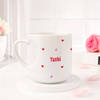 Gift Personalized Mug Arrangement