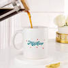 Buy Personalized Mug & Chocolate Combo For Christmas