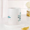 Shop Personalized Mug & Chocolate Combo For Christmas