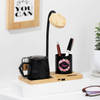 Buy Personalized Multifunctional Women's Day Stationery Stand