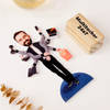 Buy Personalized Multitasker Gift Hamper For Him