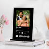 Gift Personalized Musical Love Photo Frame For Mom