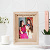 Buy Personalized My Dear Behna Blooming Combo