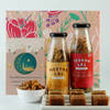 Personalized Namkeen and Mithai Gift Box