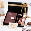 Personalized New Year Essentials Gift Hamper For Men