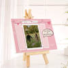 Gift Personalized Our Story Is My Favourite Canvas Frame