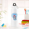 Buy Personalized Panda Sipper Bottle For Kids