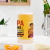 Buy Personalized - Papa Knows Everything - Father's Day Beer Mug
