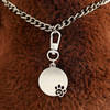 Shop Personalized Paw Pet Charm