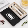 Shop Personalized Pens - Set of 2