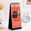 Buy Personalized Pet Lovers 2025 Calendar