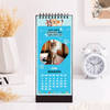 Shop Personalized Pet Lovers 2025 Calendar