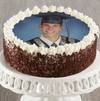 Gift Personalized Photo Cake