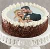 Buy Personalized Photo Cake