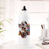 Gift Personalized Photo Sipper Bottle