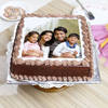 Buy Personalized Picture-Perfect Chocolate Cake