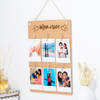 Gift Personalized Picture Perfect Memories Board