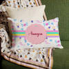 Gift Personalized Pillow for Girl