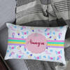 Gift Personalized Pillow for Girl