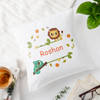 Buy Personalized Playful Cushion For Kids