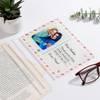 Buy Personalized Postcard Acrylic Table Frame For Dad