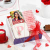 Personalized Proud Of Yourself Women's Day Hamper