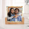 Gift Personalized Raksha Bandhan Sandwich Frame